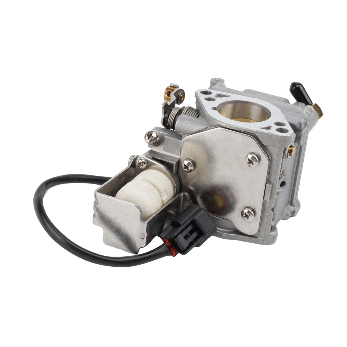 Carburetor for Yamaha 25HP Outboard Engine (4 Stroke) (6BL-14301-00, 6BL-14301)