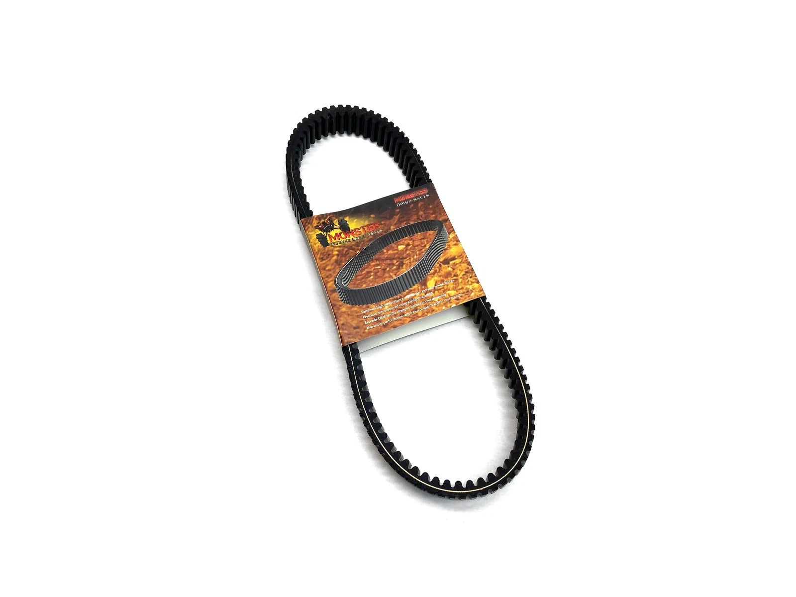 Monster Performance Drive Belt for Polaris (3211186)