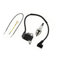 Ignition Coil for Chainsaw Models 020, 020T, MS200, MS200T (L7T)