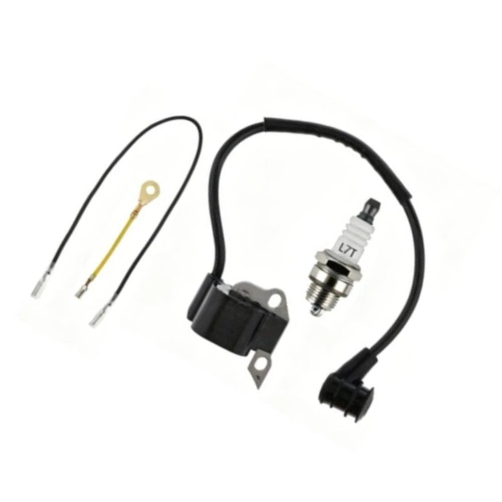 Ignition Coil for Chainsaw Models 020, 020T, MS200, MS200T (L7T)