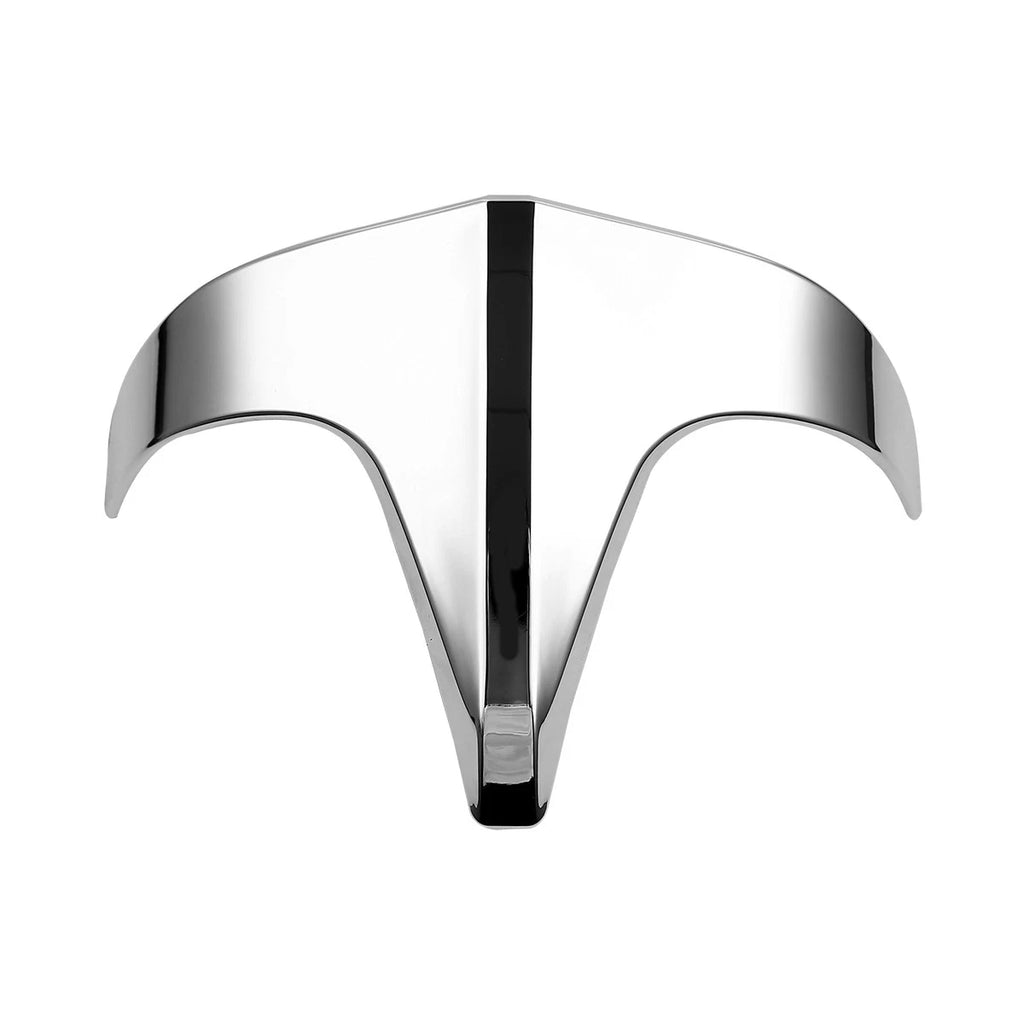 Chrome Front Fender Tip Accent for Indian Chieftain (2014–2023)