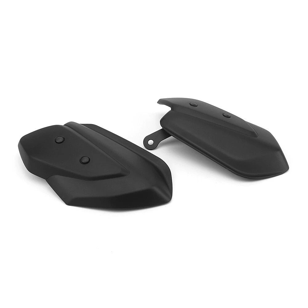 1 Pair Handguard Hand Protection for Yamaha X-MAX 125 / X-MAX 300 (2023–Present)