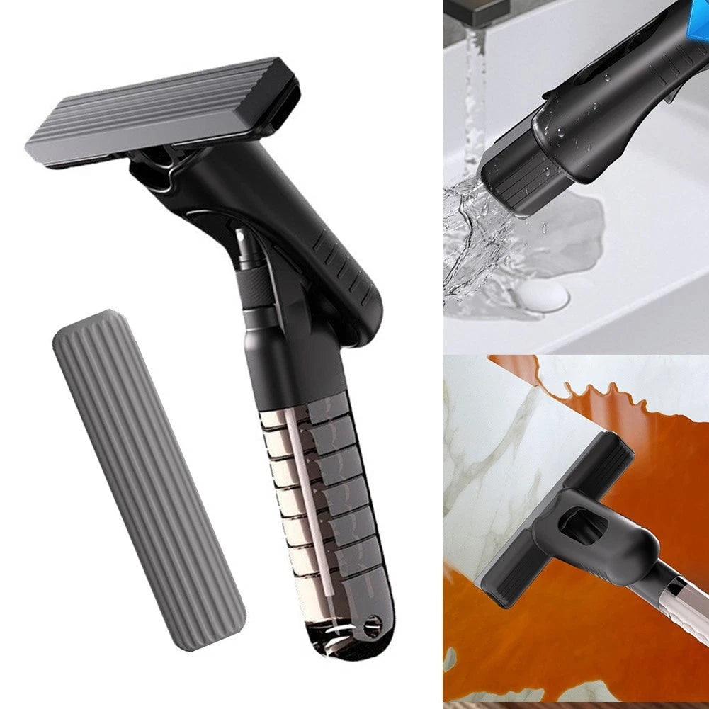Countertop Spray Mop for Car Windows Cleaning Tool