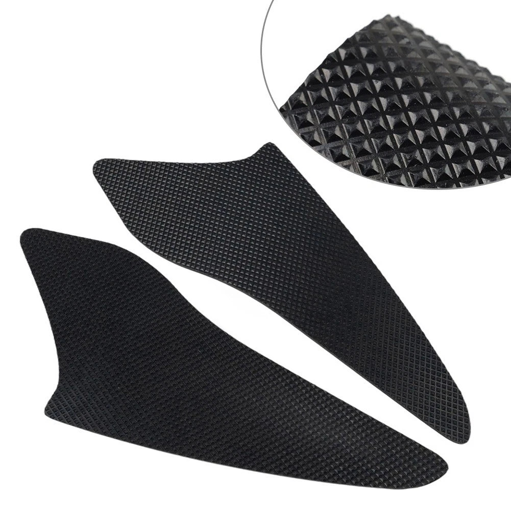 Anti Slip Tank Traction Pad Knee Grip Protector ForBenelli 752S