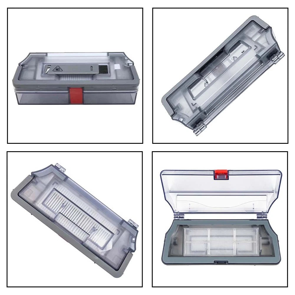 Dust Box Replacement for Ecovacs Deebot N9+ (2020–2023)