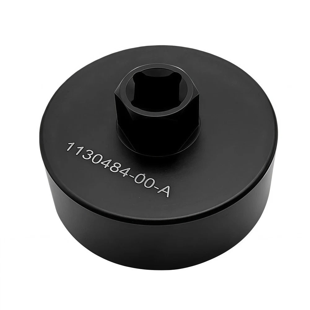Oil Filter Tool for Tesla (2017–2023)