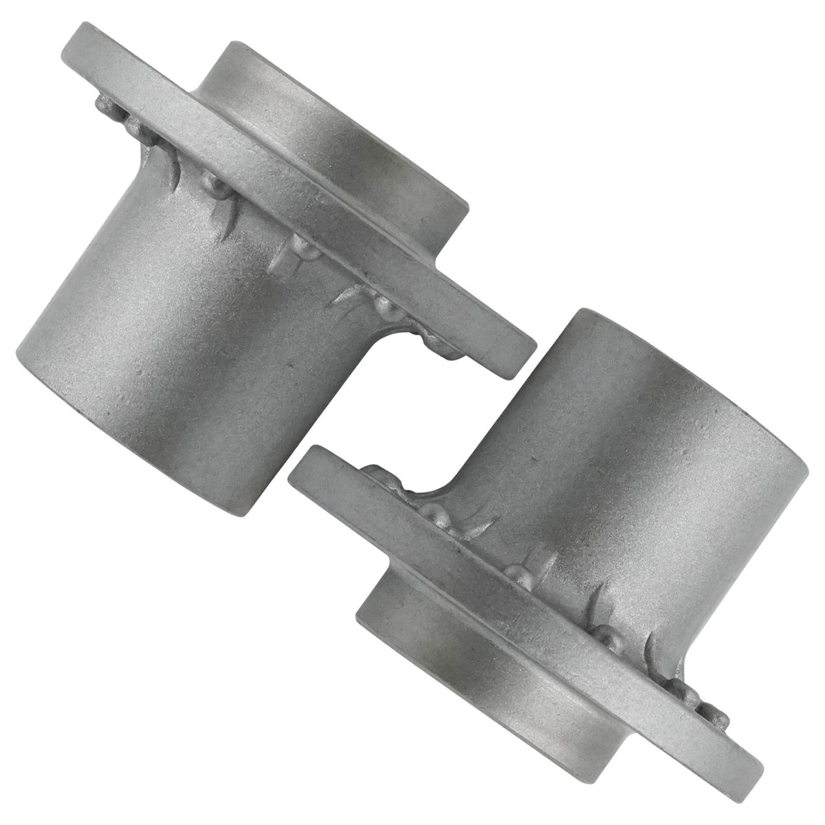 Deck Spindle Replacement 48 Inch for Exmark TTS16KA483 TTS20KAE483 (1996–2024)