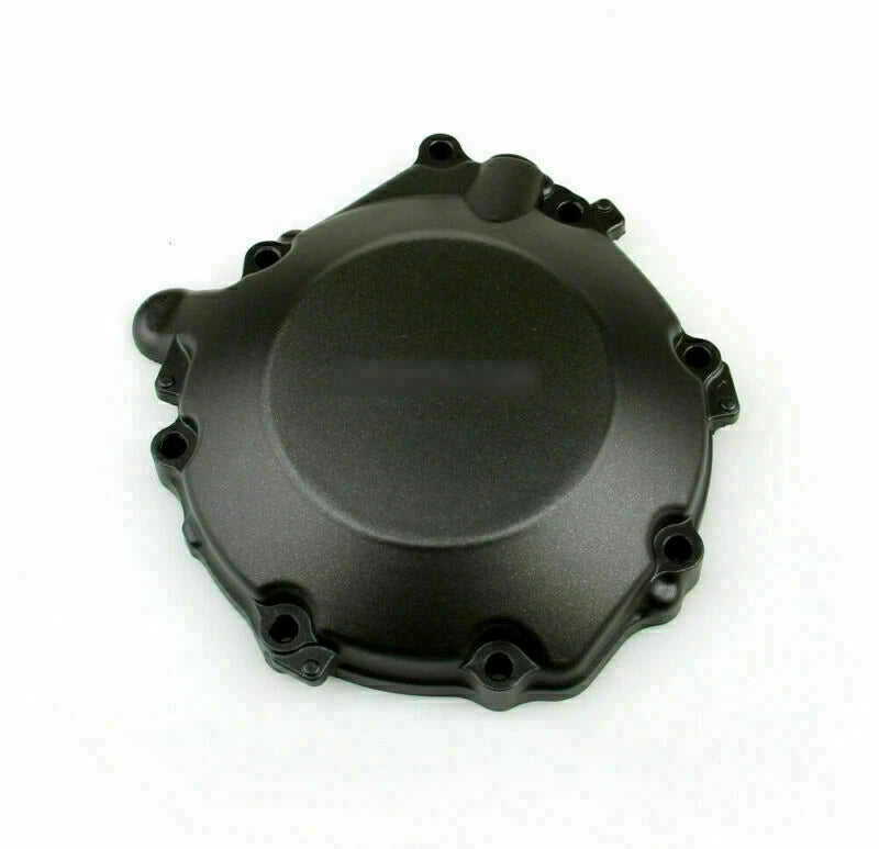 Stator Engine Cover for Honda CBR1000RR (2006–2007) Black T9