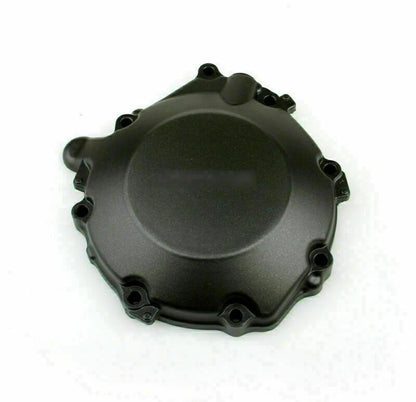 Stator Engine Cover for Honda CBR1000RR (2006–2007) Black T9