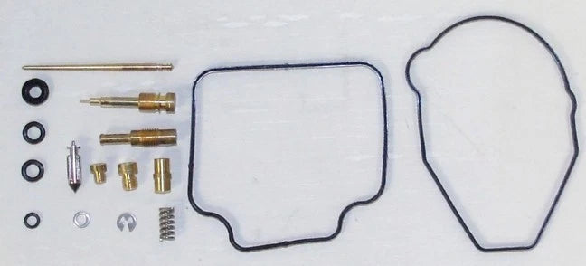 Carburetor Kit for Honda 350 TRX (1986–1988) 016-023