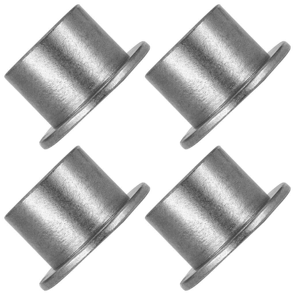 Mower Wheel Caster Bushing Replacement for John Deere X595 X710 (2010–2018)