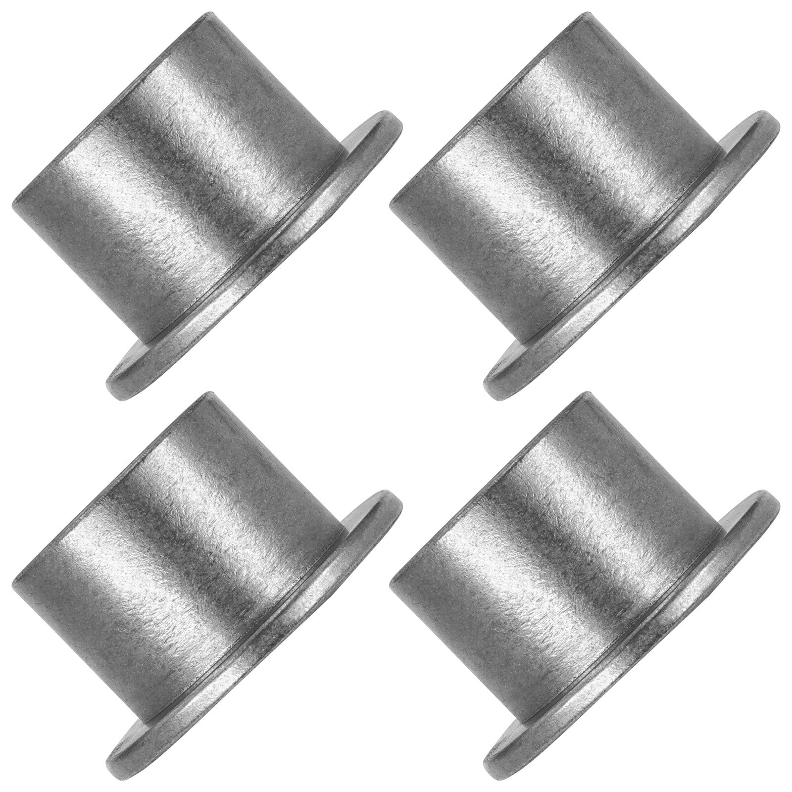 Mower Wheel Caster Bushing Replacement for John Deere X595 X710 (2010–2018)