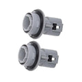 Turn Signal Socket for Automotive Repair (No Programming Required)