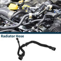 Radiator Hose Replacement for Audi A6 2.0L (2012–2015)