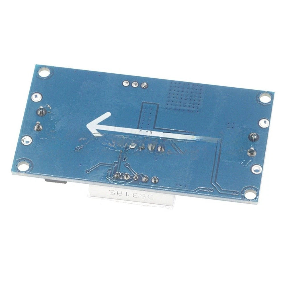 5 Pieces Adjustable Converter Regulator 1.25V to 37V 2A 3A Output