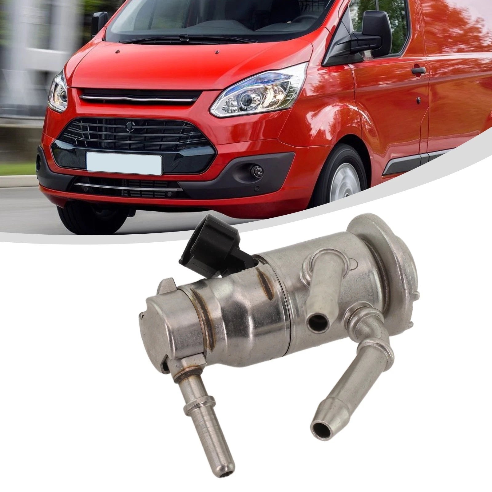 Adblue Injector for Ford Transit Custom (2014–2023)