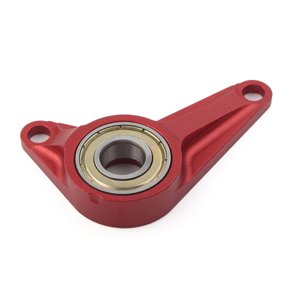 Shift Stabilizer for Honda MSX 125/SF (2013–2019) - Modified Red