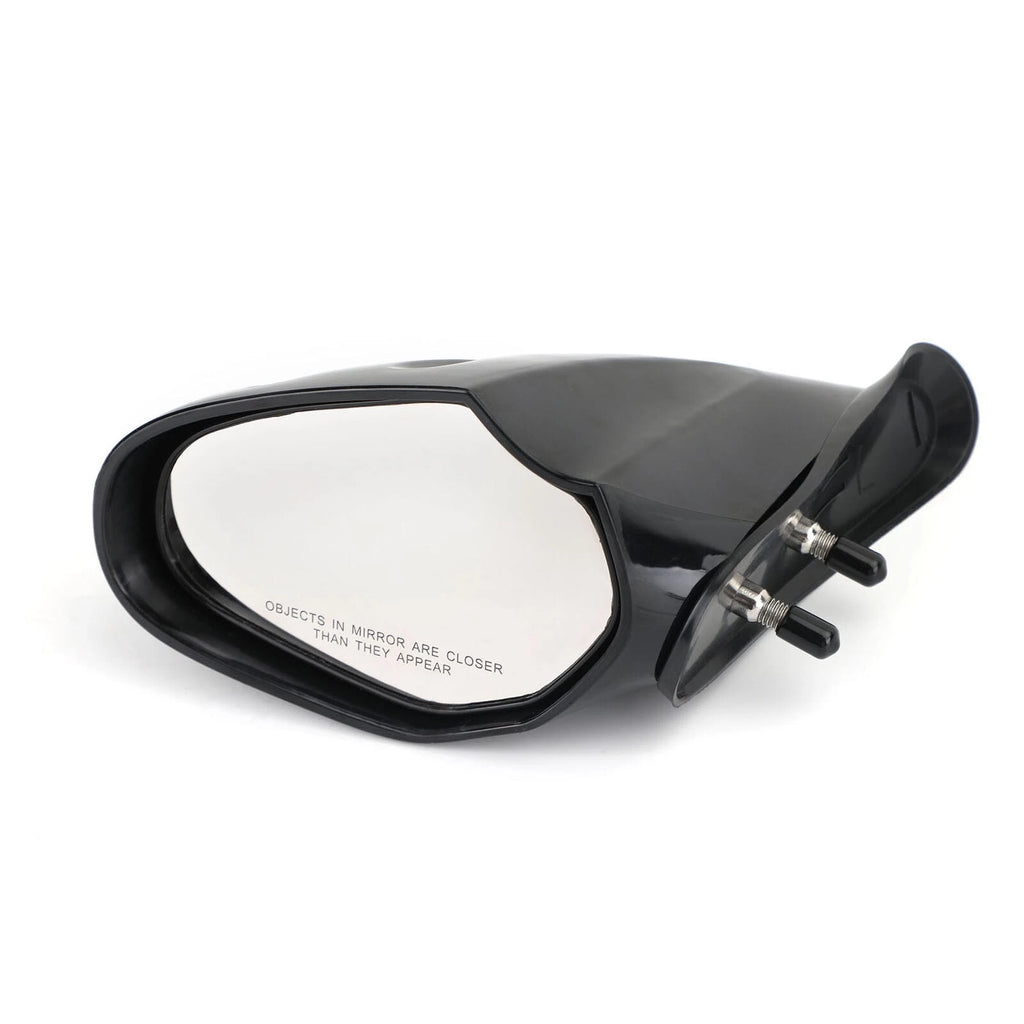 Mirror Set Black for Yamaha VX VXS VXR V1 (2010–2015) F2N-U596B-00 F2N-U596C-00