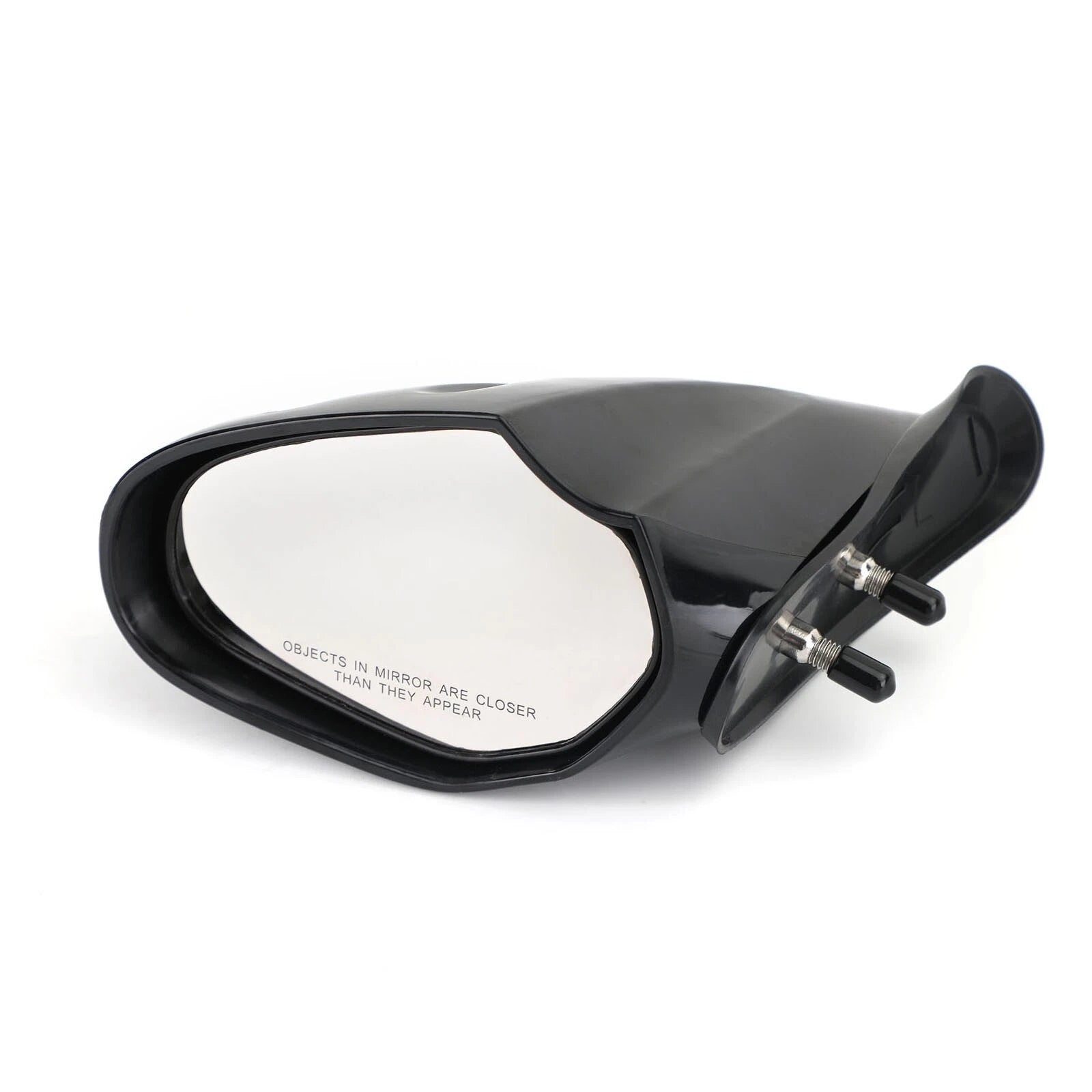 Mirror Set Black for Yamaha VX VXS VXR V1 (2010–2015) F2N-U596B-00 F2N-U596C-00