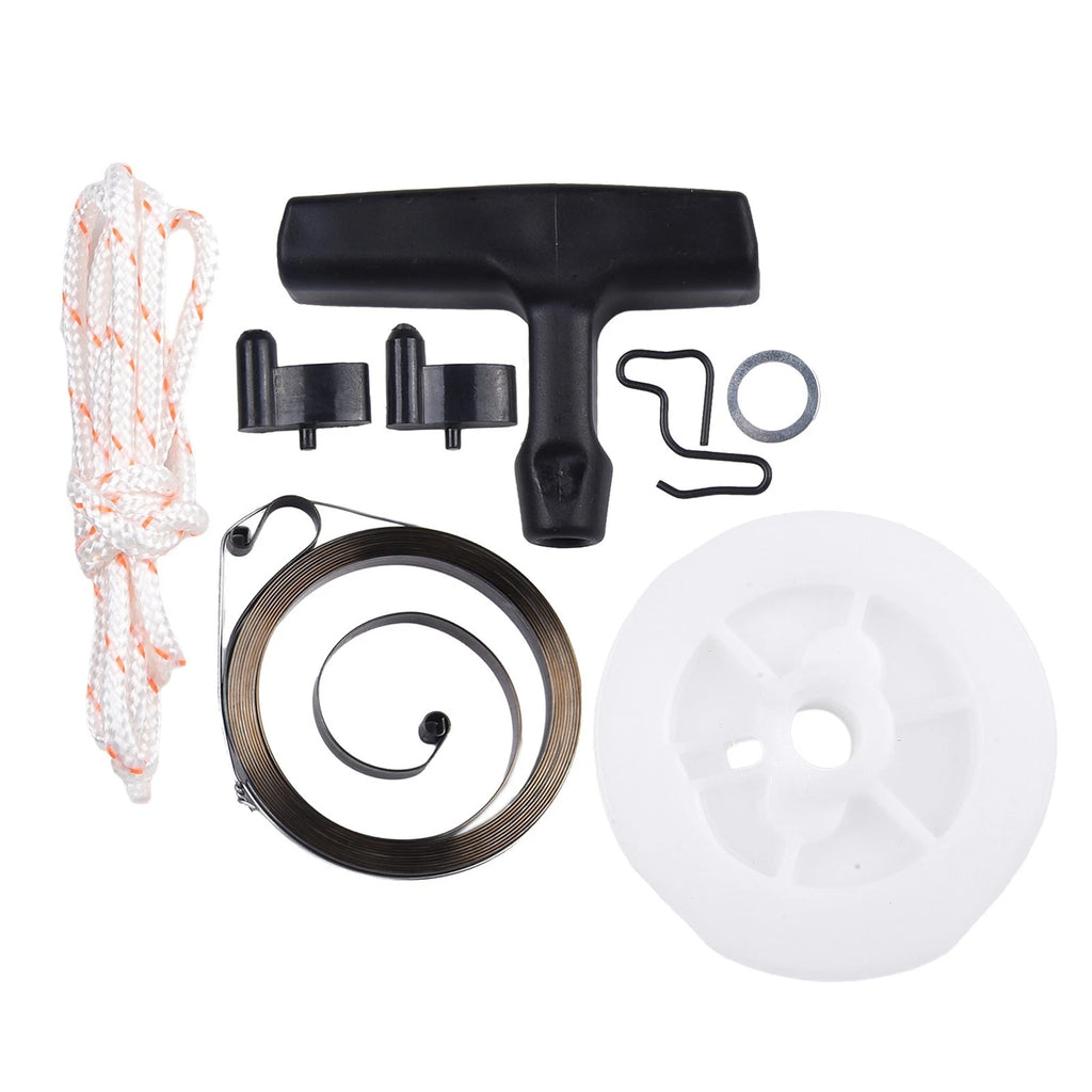 Recoil Starter Rewind Kit for MS34 Engine (034/036/044/046)
