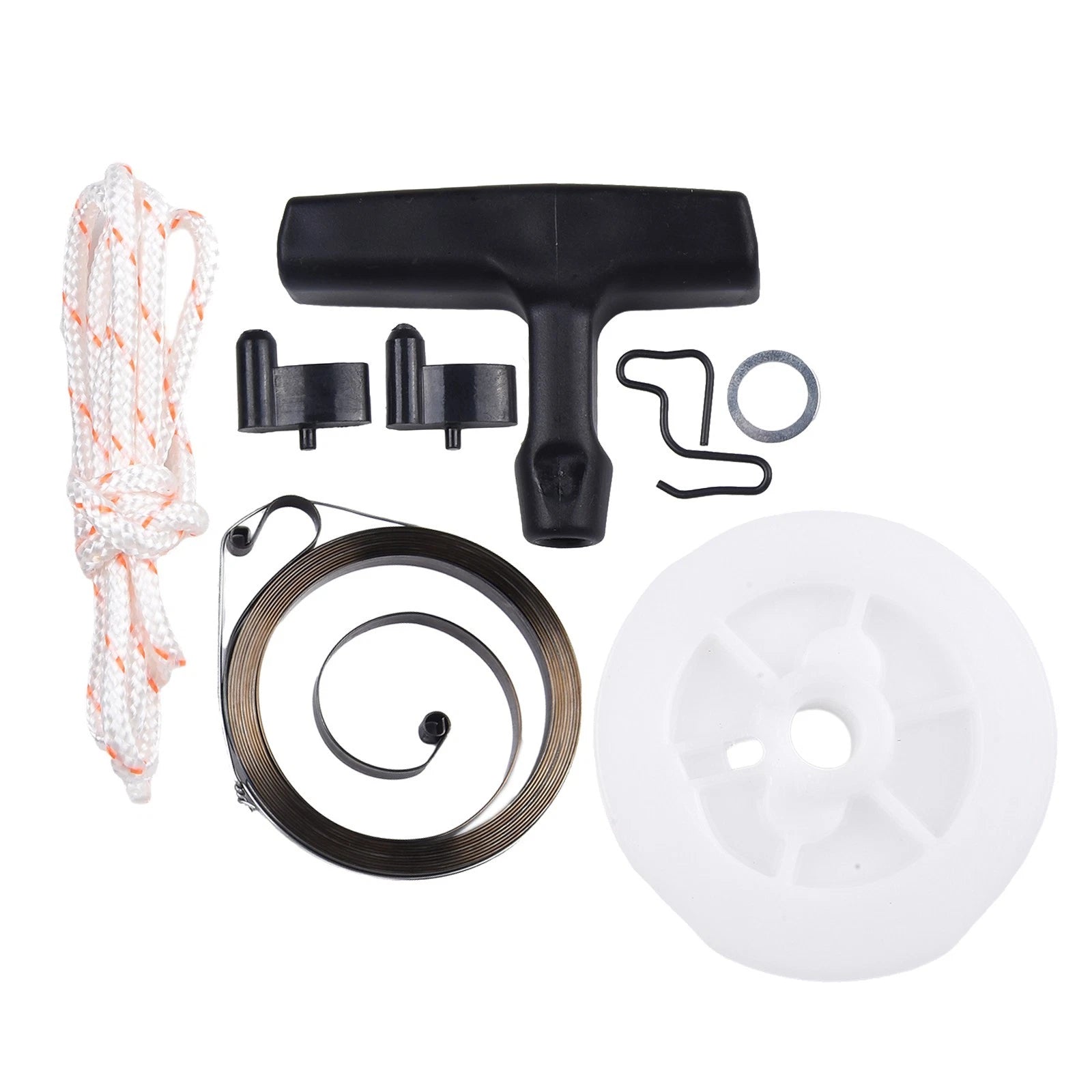 Recoil Starter Rewind Kit for MS34 Engine (034/036/044/046)