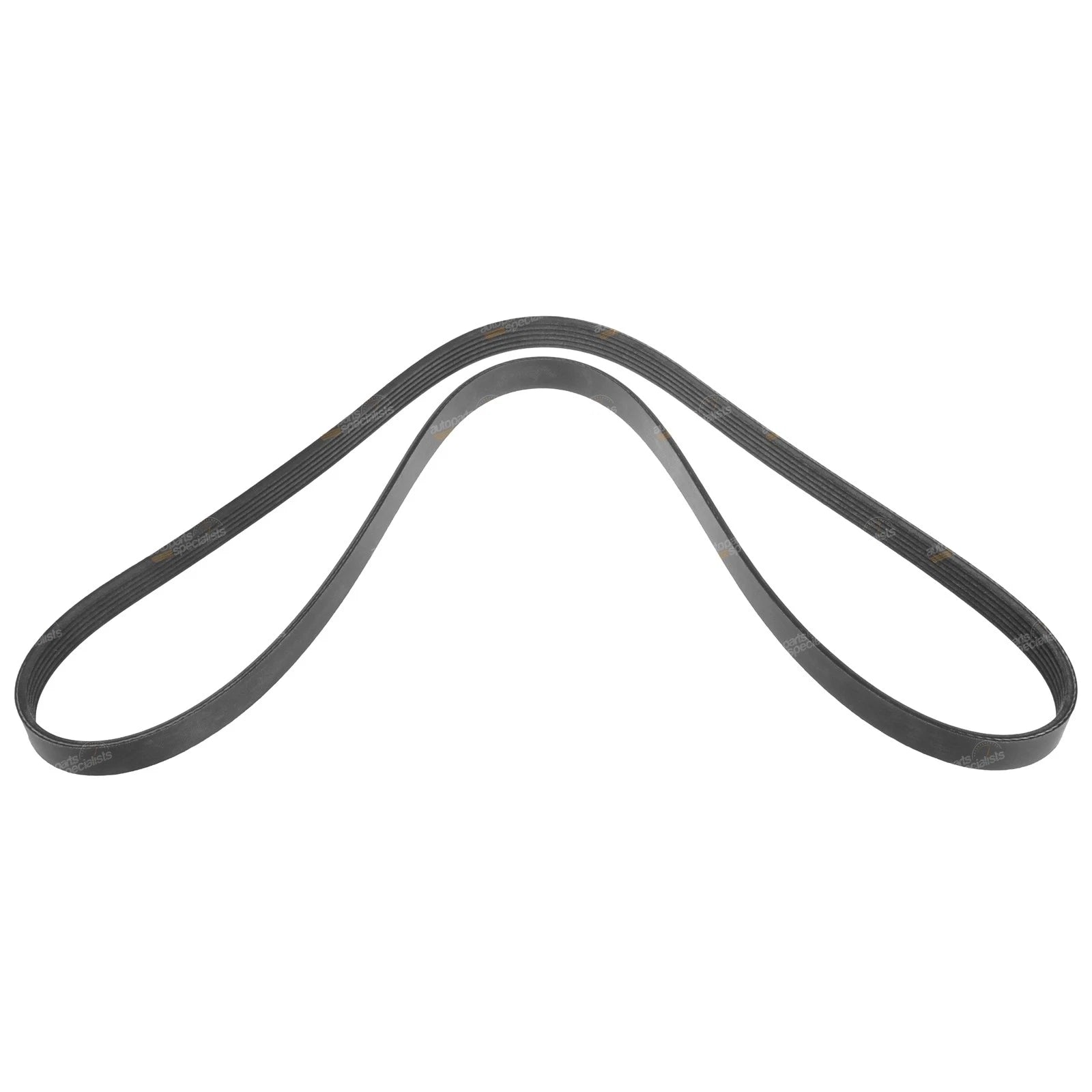 Serpentine Drive Belt for Mazda MX-5 NC 2.0L LFDE (2006–2014)