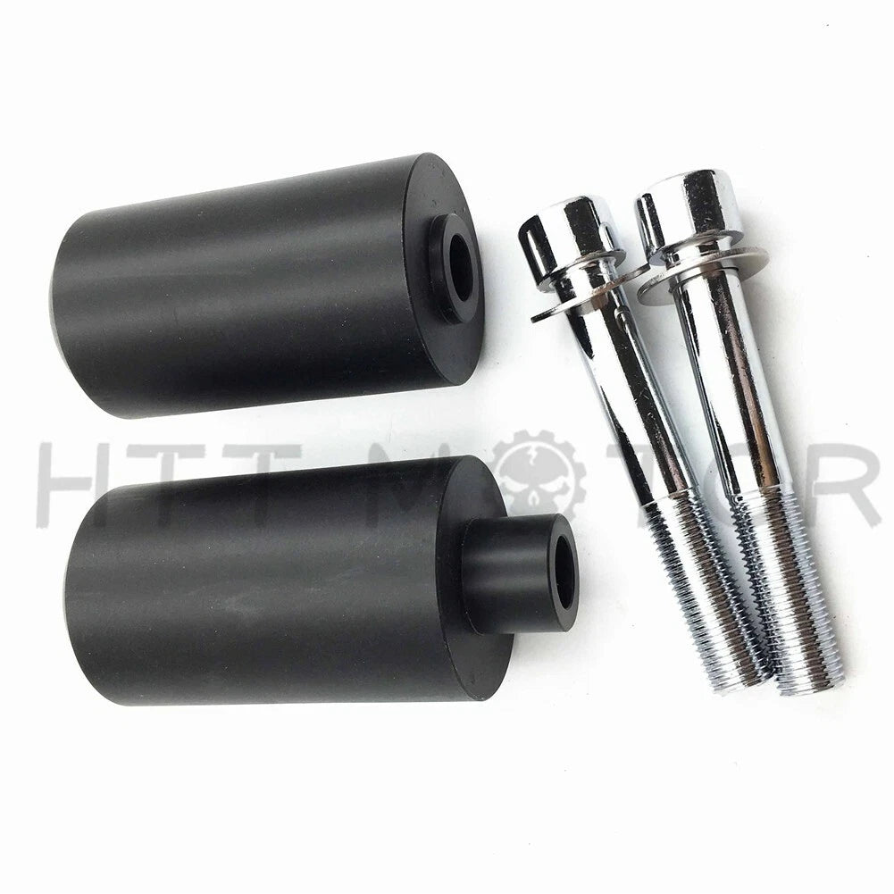 Frame Slider Guard Crash Protector for Yamaha YZF R6 (1999–2002)