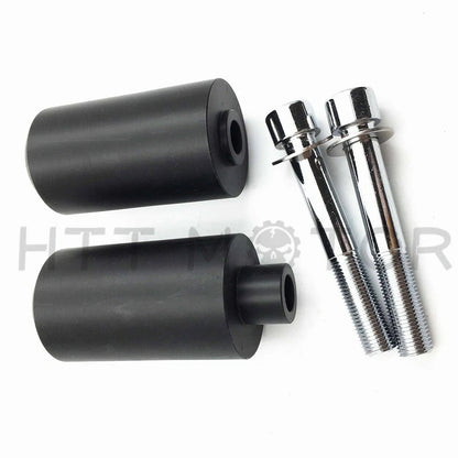 Frame Slider Guard Crash Protector for Yamaha YZF R6 (1999–2002)