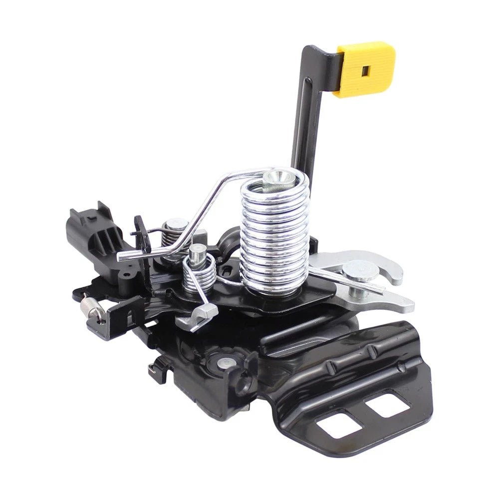 Front Hood Latch Lock for Ford Mustang (2018–2022)