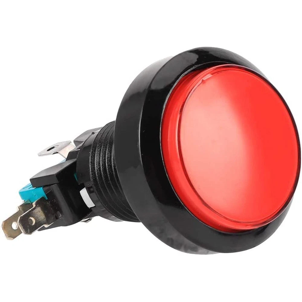 Push Button Switch BEM-Y46 for Universal Applications (12VDC)