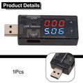 Voltage Tester KWS-10VA for Automotive Use (USB Digital)