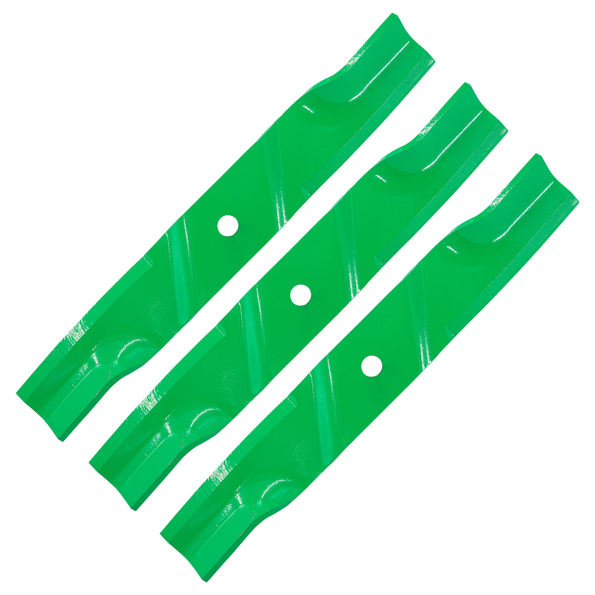 Deck Standard Blade 50 inch Replacement for Dixie Chopper Classic (2550–3060)