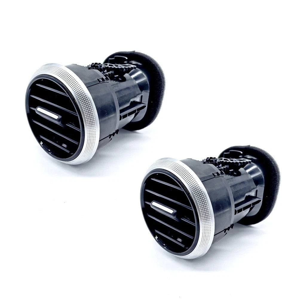 8P Air Vent Easy Installation Car Interior Upgrade For A3 S3 2008-2012