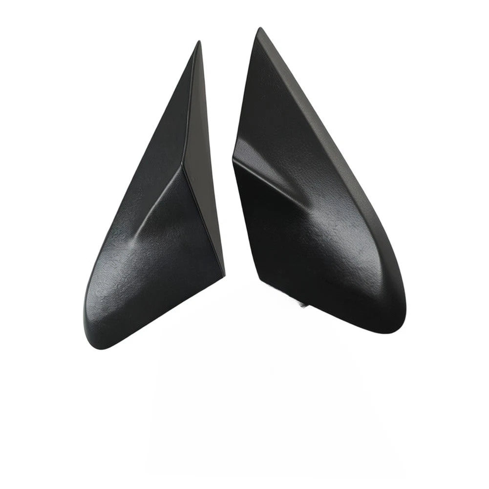 Mirror Corner Cover for - Rubber Material