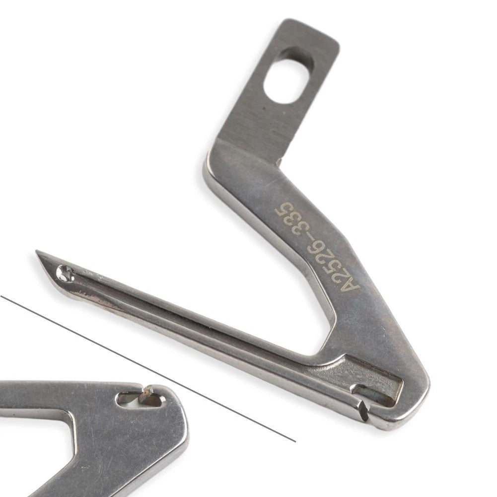 Lower Looper #A2526-335-000 for JUKI MO-623 634 644 654 734 (Portable)