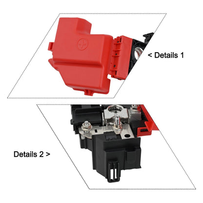 Fitment Type: Direct Replacement Material: Plastic OE Part Number: 956-211
