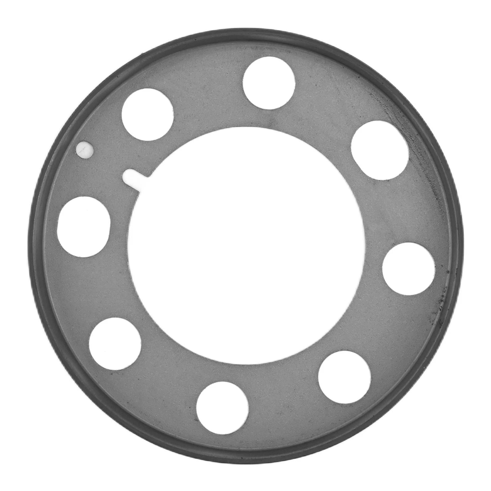 Crankshaft Pulley for