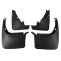 Mud Flaps Splash Guards 1Set Mud Guards for Toyota RAV4 XA10 (1995–2000)