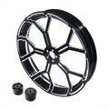 26" Front Wheel Rim for Harley Electra Glide (2008–Present)
