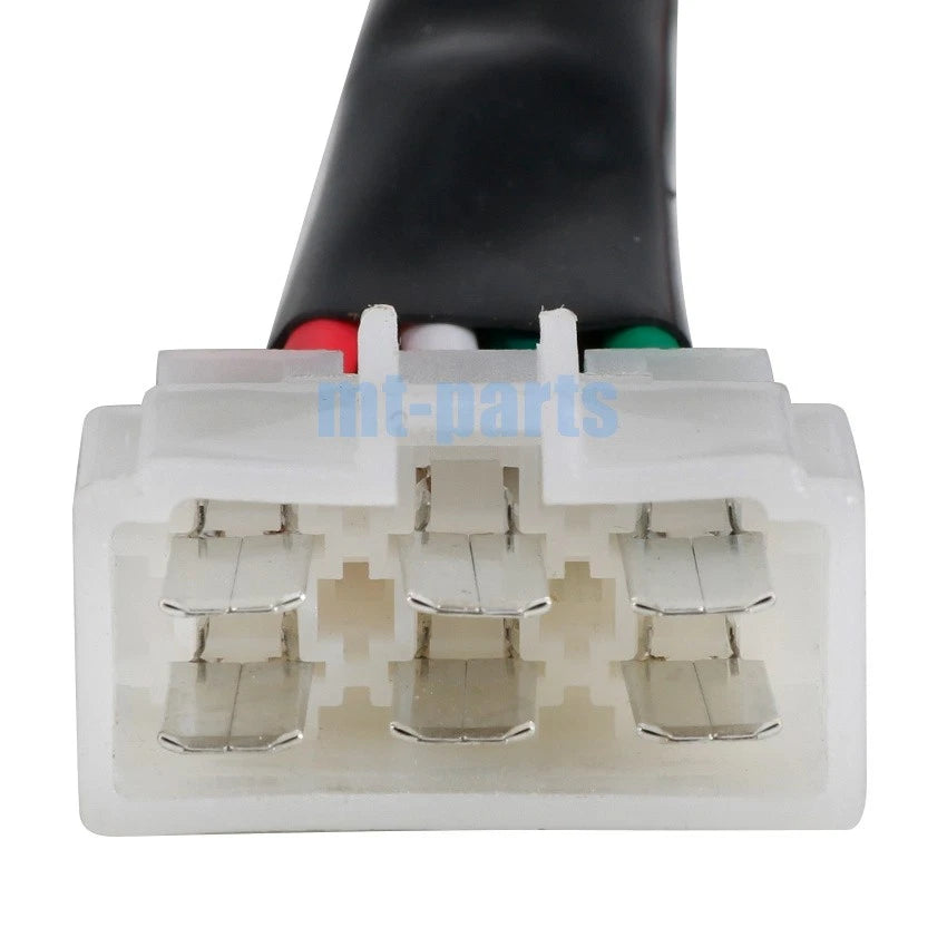 Voltage Regulator Rectifier for Vespa 946 125 E5 / 946 150 E3/E4/E5 (2023–2024)