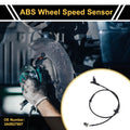 ABS Wheel Speed Sensor Replacement for Volkswagen Passat (1994–1997)