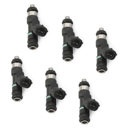 6X Fuel Injectors for Nissan Pathfinder R51 (2005–2012) VQ40DE