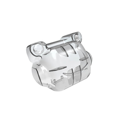 Anti-scratch Plastic Lens Protective Cover for DJI Mini 3 (2023)