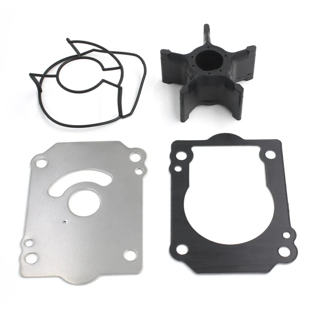 Water Pump Repair Kit for Suzuki DF 200 225 250 V6 (17400-93J01, 17400-93J02)