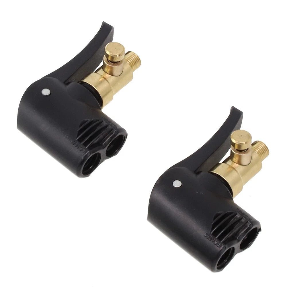 Air Pump Valve Adapter for 2.55"x1.57" Replacement Head