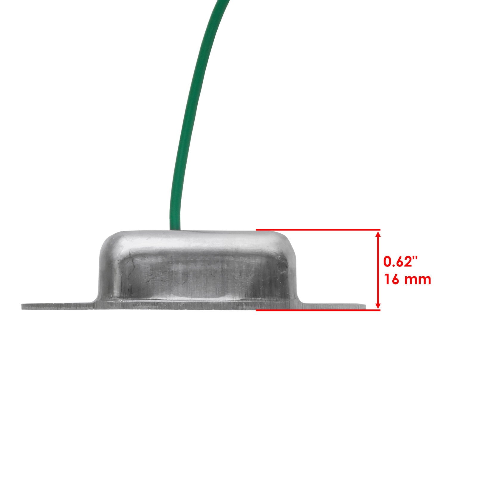 Regulator Rectifier Replacement for Yamaha Phazer PZ480 (1984–1987)