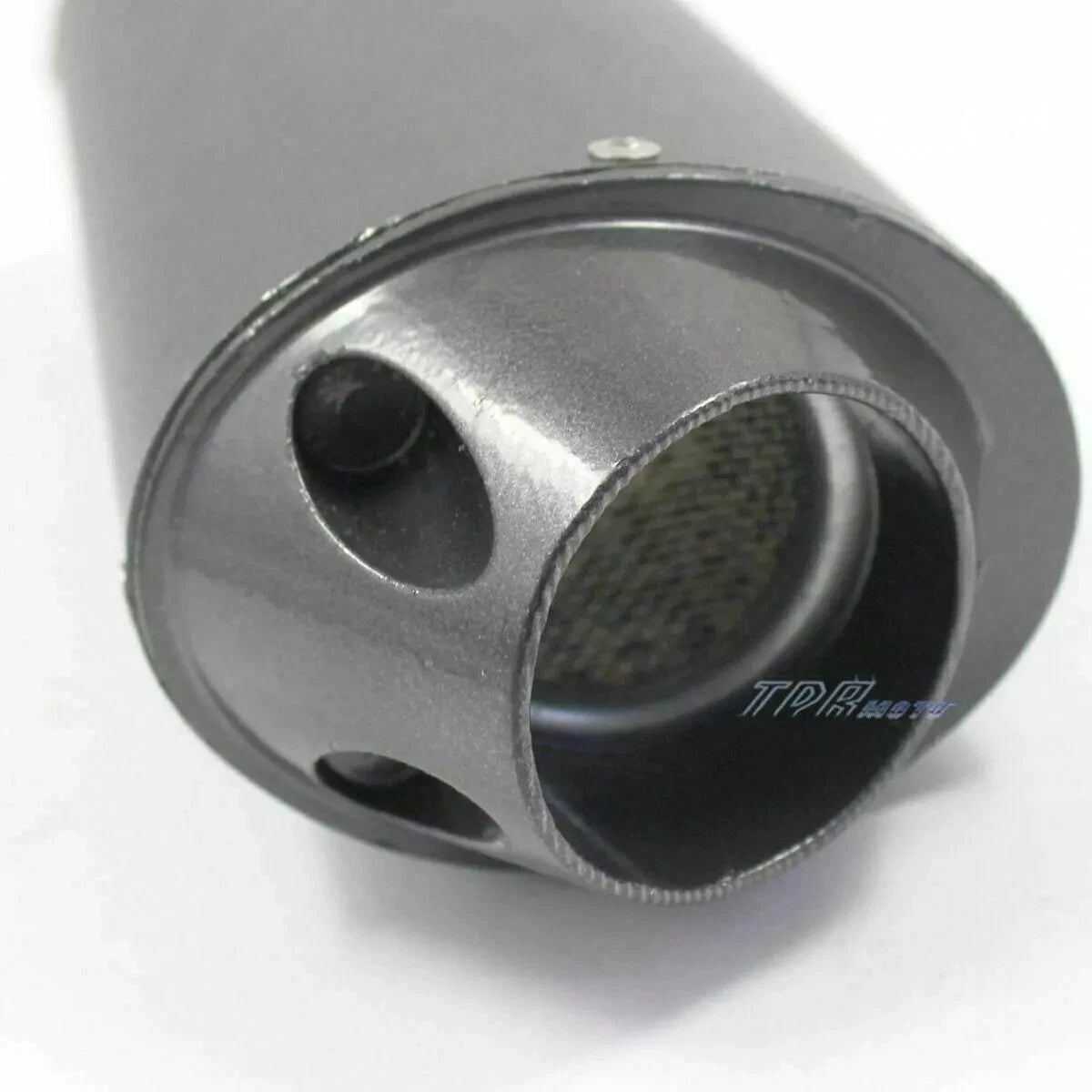 Racing Exhaust System Muffler for Honda CRF50 (2004–2023) Big Bore 38mm