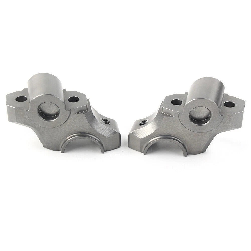 Handlebar Riser Clamp for Yamaha MT-09 FZ-09 (2013–2017) XSR900 (2012–2016)