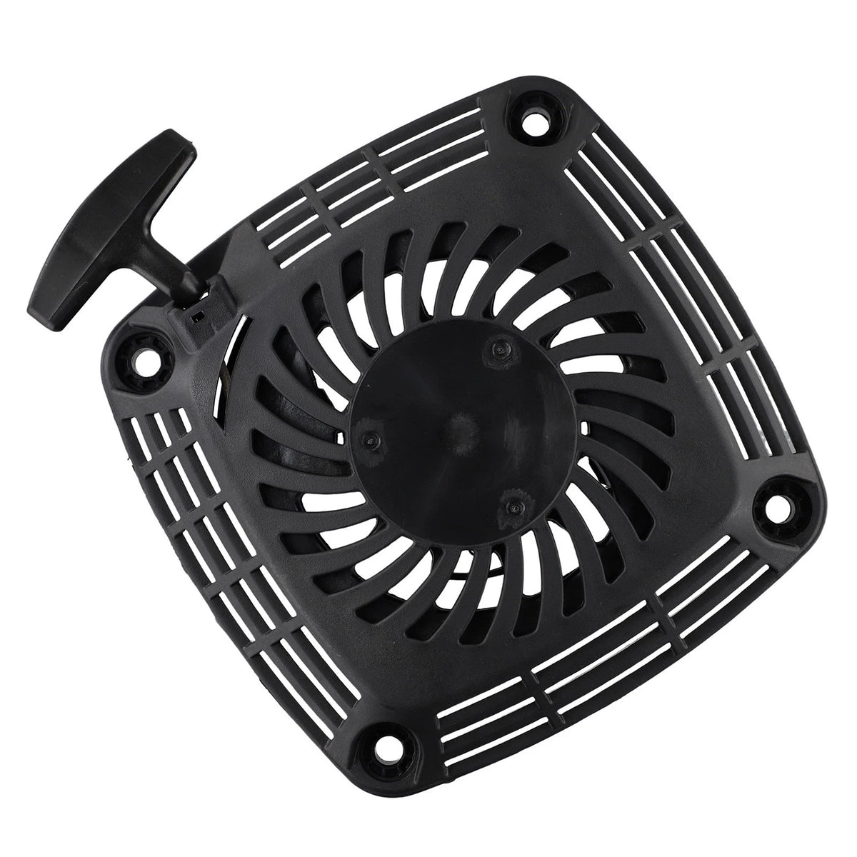 1 Piece Garden Recoiler Pull for Reliable Replacement