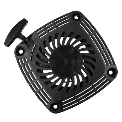 1 Piece Garden Recoiler Pull for Reliable Replacement
